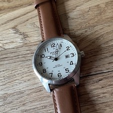 Pulsar Solar Men’s Watch