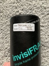 Trek Slash 9.7 Carbon/Alu 2017