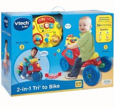 VTech Toddler Trike to Bike 2