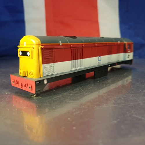 Hornby class locomotive - hornby,