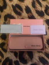 Miu Miu Women's Sunglasses