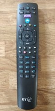 Official Genuine BT PLAYER Remote Control RC3124705/04B