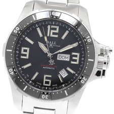 BALL WATCH Engineer