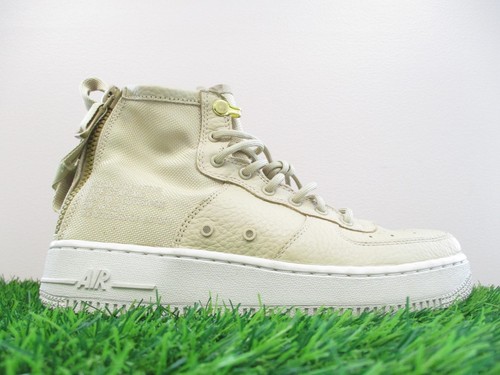 Nike air force mid - sf,