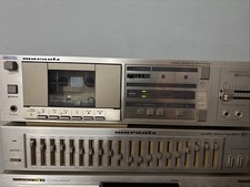 Marantz Stereo Cassette Deck