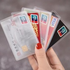 Travel Card Holder Oyster Bus