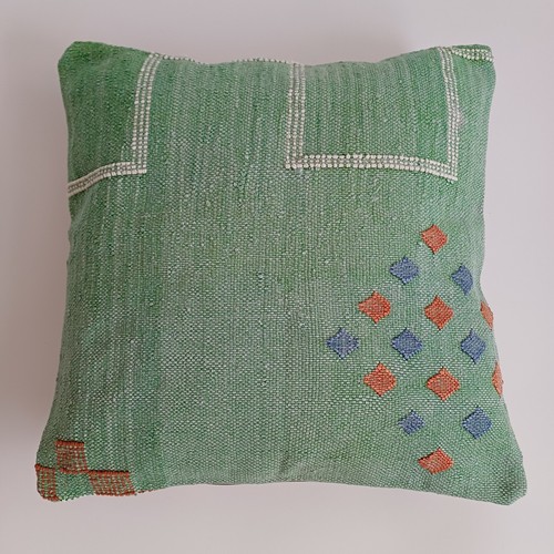 Moroccan cactus silk - moroccan,