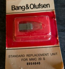 Bang & Olufsen MMC 20EN