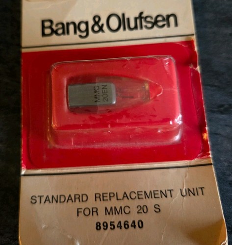 Bang olufsen mmc - olufsen, 20en