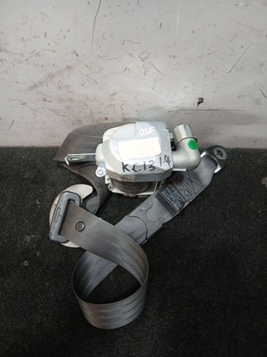 Kia ceed mk2 - o/s, driver