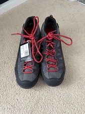 Karrimor Mens Spike Low