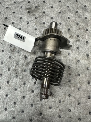Etz five speed - mz,