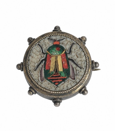 Victorian italian grand tour - italian,