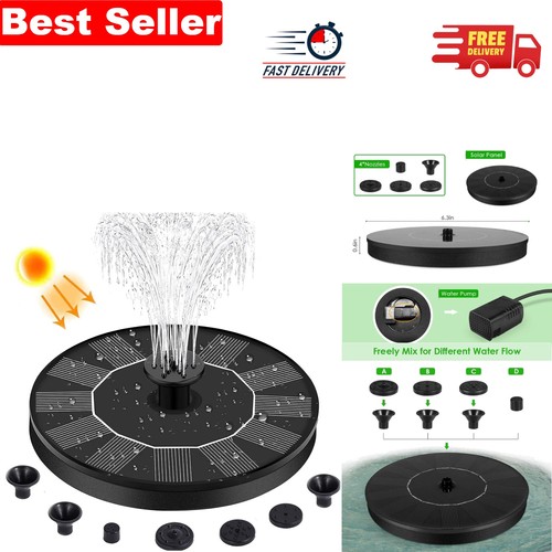 Attractive solar powered - solar,