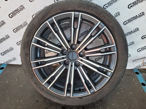 Bmw series g20 g21 18 - series,