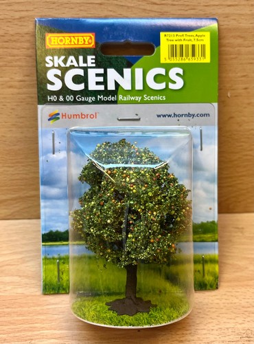 Hornby skale scenics - skale, r7213