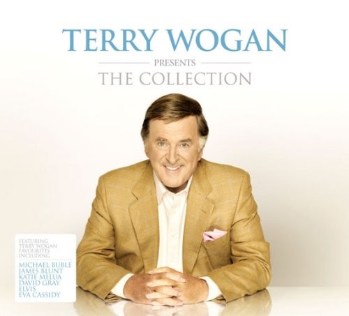 Terry wogan the collection - terry,