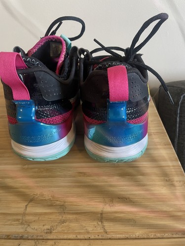 Nike air jordan westbrook one - air,