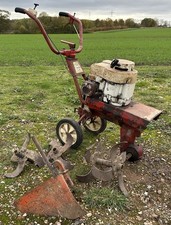 Vintage mountfield monarch - vintage,