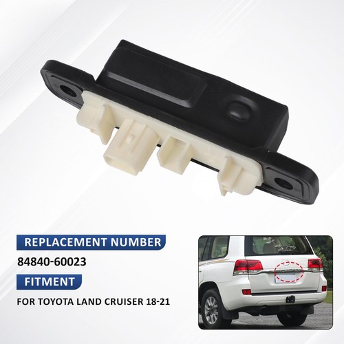 Car tailgate trunk - tailgate, lock