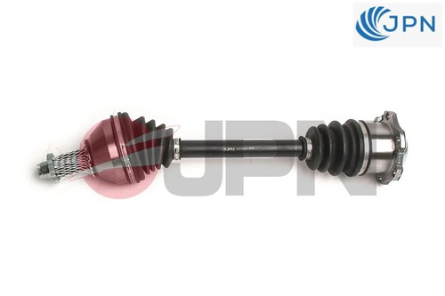 Front left drive shaft - left,