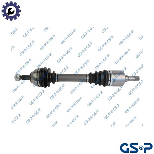 Drive shaft 245133 - drive,