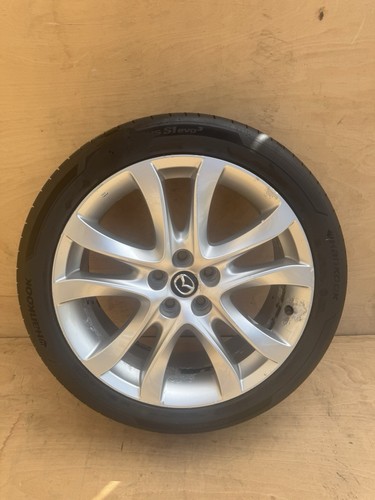 Mazda 2013 2018 - 2013,