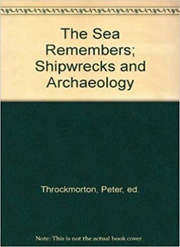 The sea remembers - the, shipwrecks