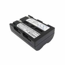 Battery For SIGMA SD14