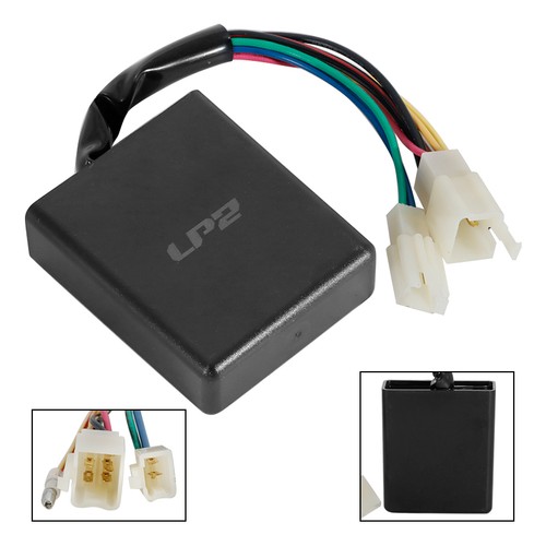 Cdi ignition box - cdi, module