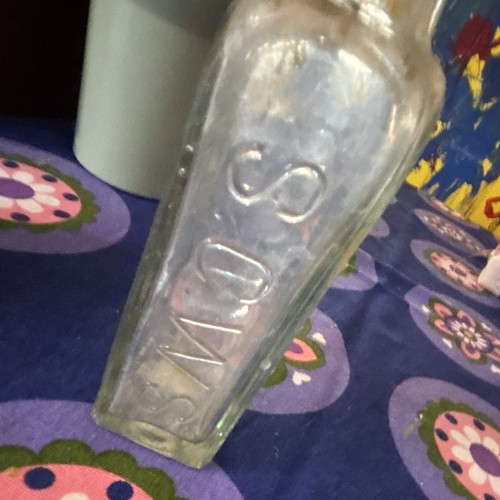 Old bottles for sale - old, a