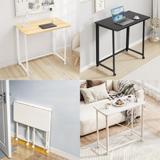 Folding Desk Home Office