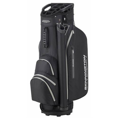 Bennington dojo cart golf bag - bennington,