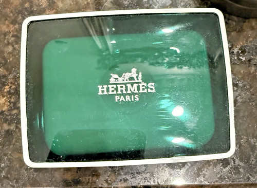 Hermes eau orange verte - d’orange,
