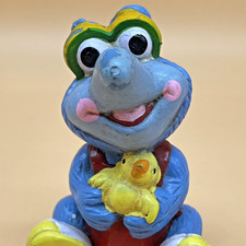 Muppet Babies Gonzo Figure