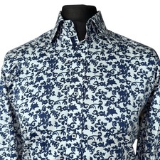 CLAUDIO LUGLI Shirt Mens