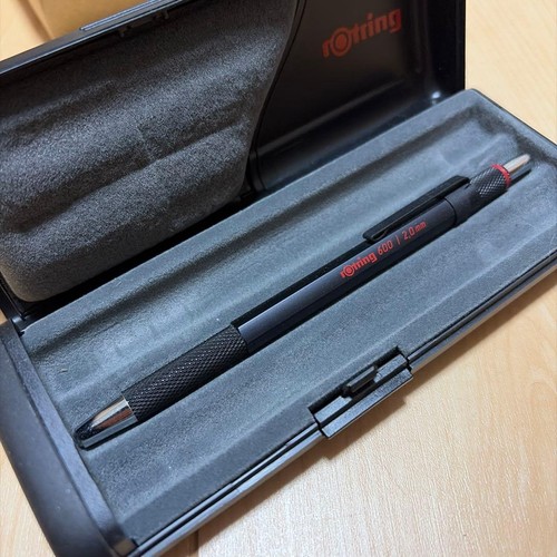 Rotring 600 core - rotring, 2.0mm