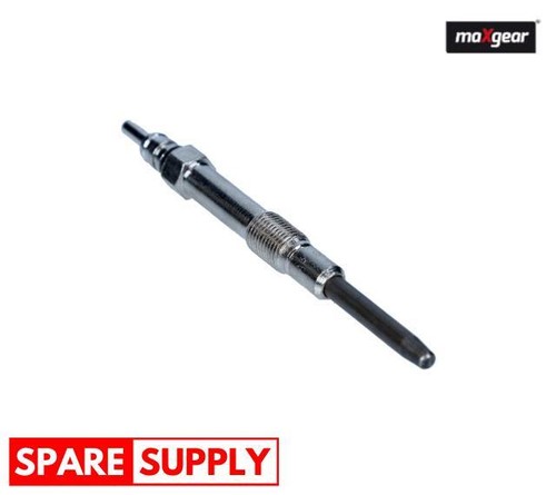 Glow plug for - plug, fiat