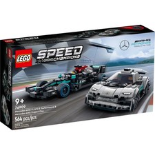 LEGO Speed Champions -