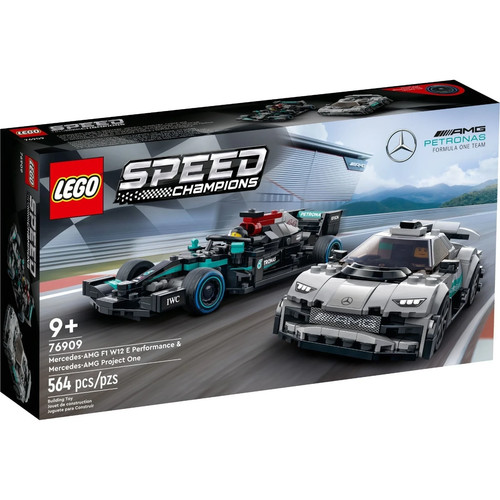 Lego speed champions - lego,