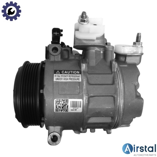 Compressor air conditioning - air,