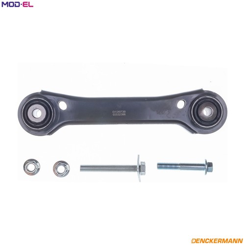 Controltrailing arm wheel - controltrailing,