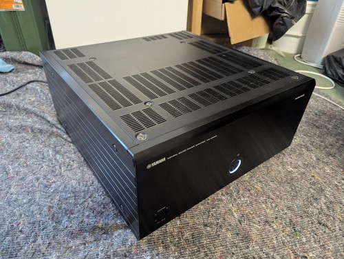 Yamaha aventage a5000 - mx-a5000, 11