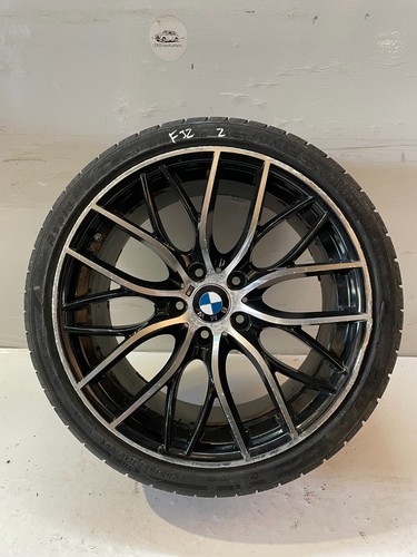 Genuine bmw 405m inch rear - 19,