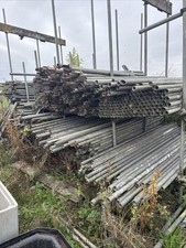 Scaffolding Poles,clips And H