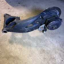 Triumph Single Sided Swingarm