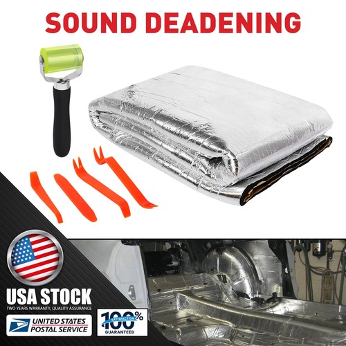 X94 sound deadener heat - 39"x94",