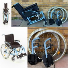 Tuni Vision Self Propelled