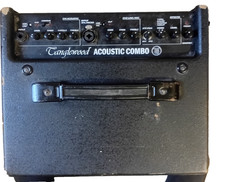 Tanglewood T6 Acoustic Guitar