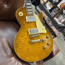 Gibson Custom Shop Collector's